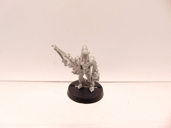 Eldar Artillery Crew