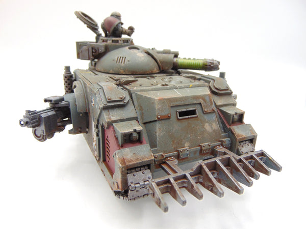 Deimos Pattern Predator Support Tank