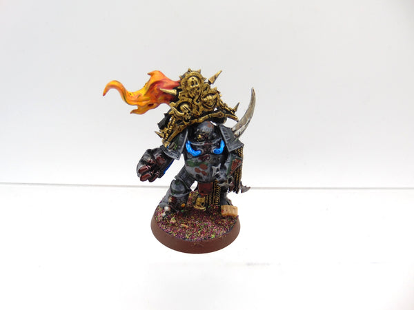 Plague Marine Champion