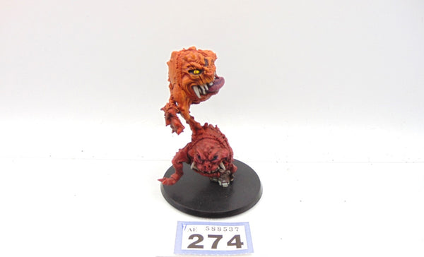 Mangler Squigs