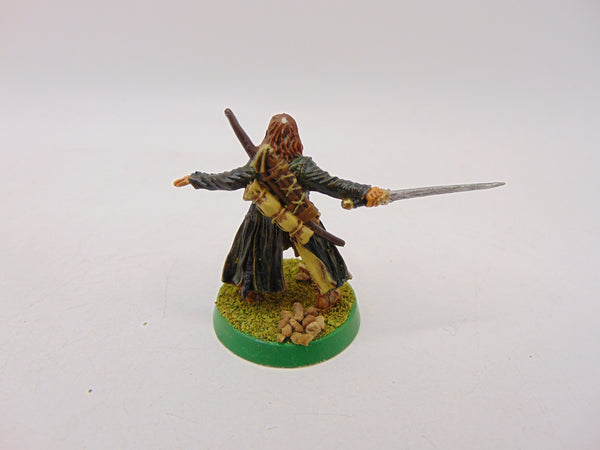 Aragorn Fellowship