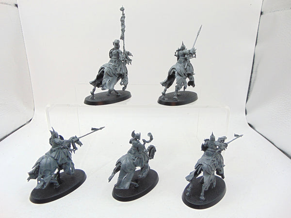 Black Knights