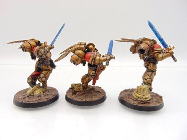 Sanguinary Guard