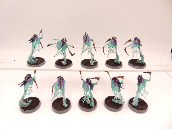 Dreadscythe Harridans