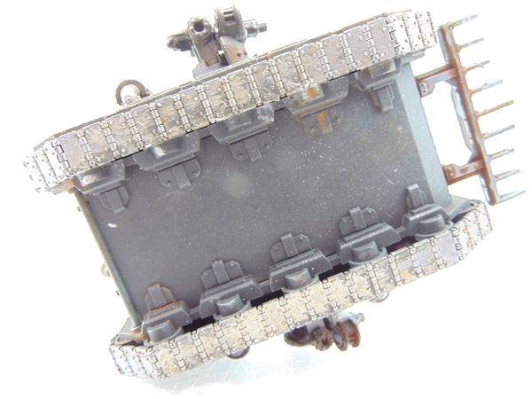 Deimos Pattern Predator Support Tank