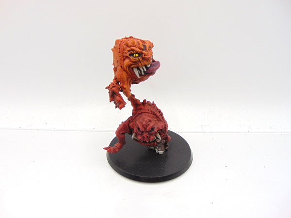 Mangler Squigs