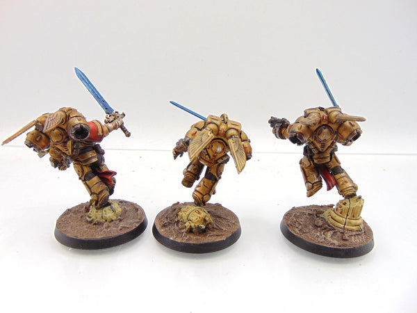 Sanguinary Guard