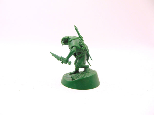 Daggok's Stab-Ladz