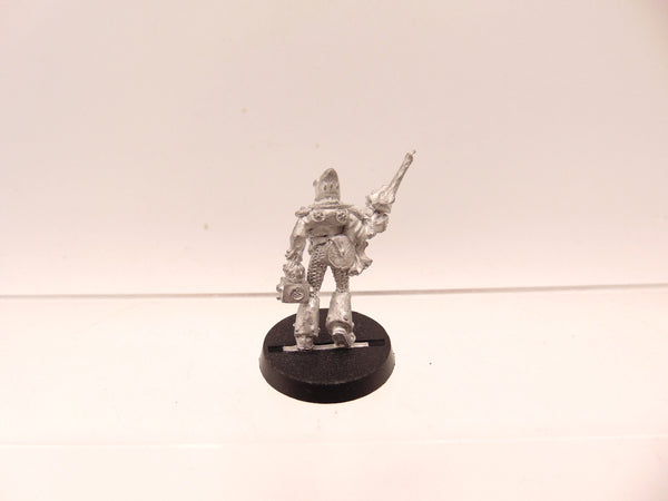 Eldar Artillery Crew