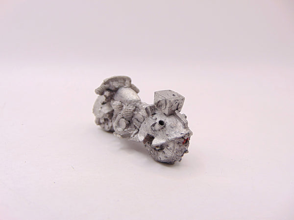 Space Marines Marine Bike