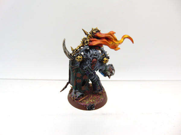 Plague Marine Champion