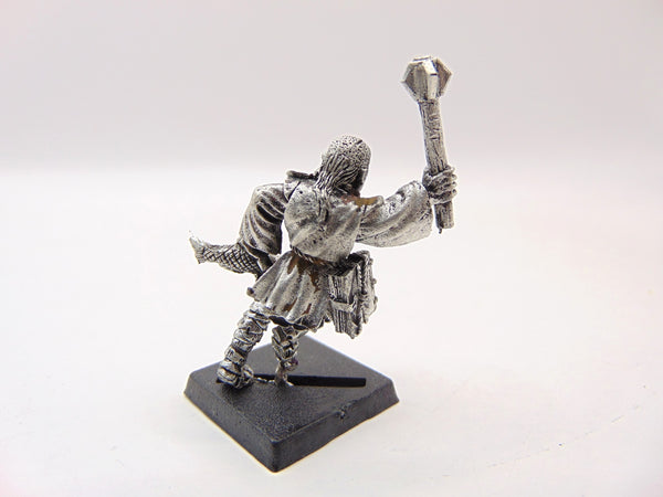 Witch Hunter Zealot