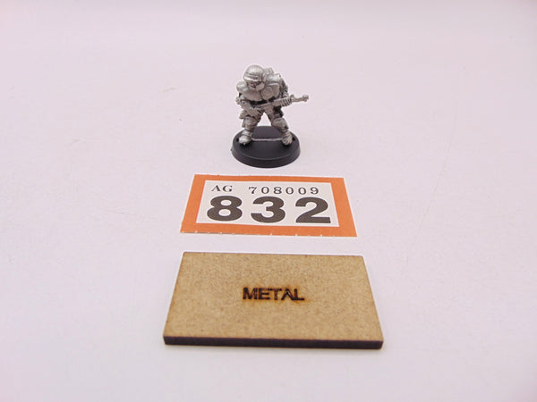 Mercenaries-FastStar John