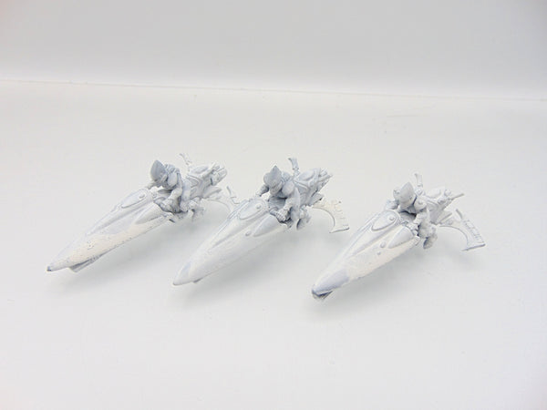 Windrider Jetbikes