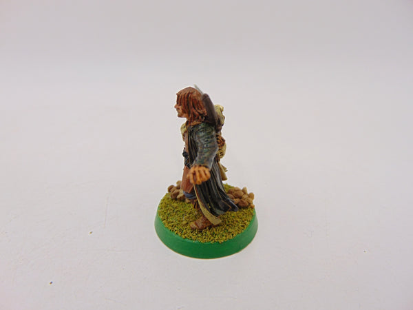 Aragorn Fellowship
