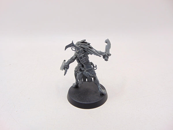 Kroot Flesh Shaper
