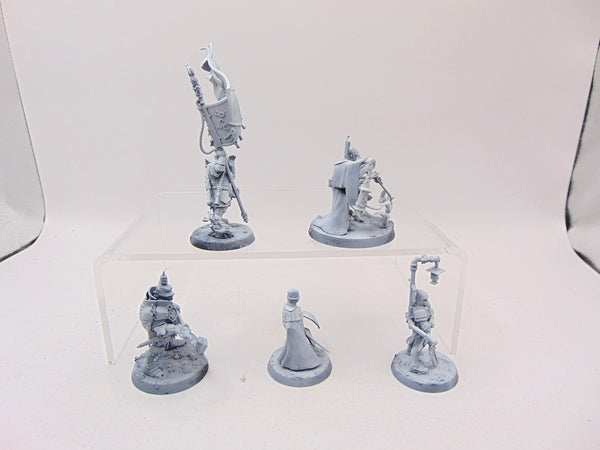 Freeguild Command Corps
