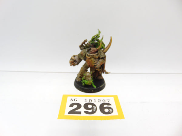 Plague Marine Champion