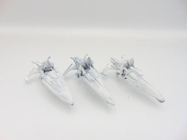 Windrider Jetbikes