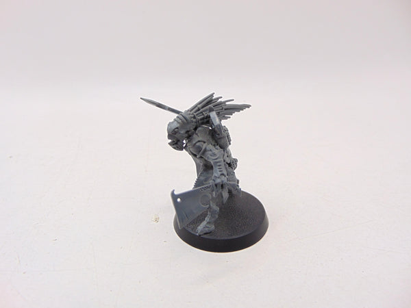Kroot Flesh Shaper