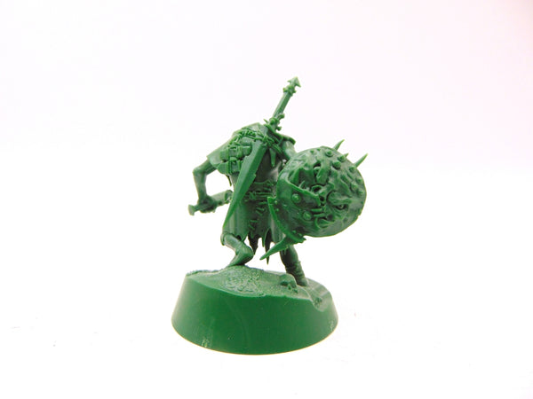 Daggok's Stab-Ladz
