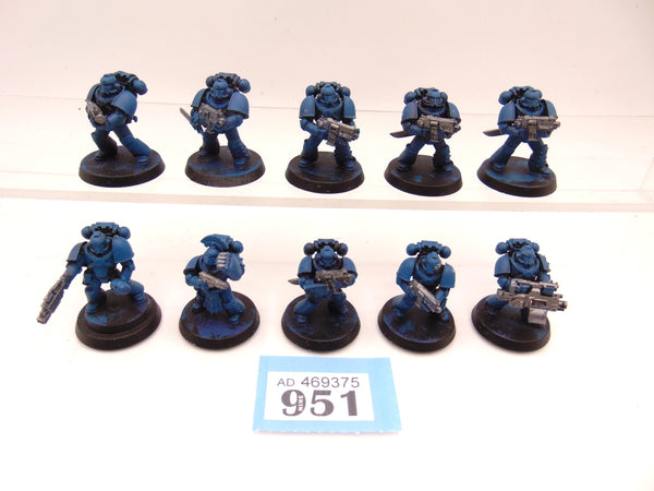 MKIV Marines