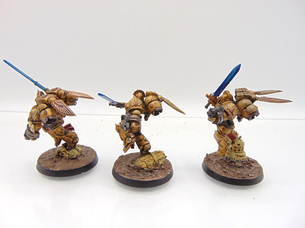 Sanguinary Guard