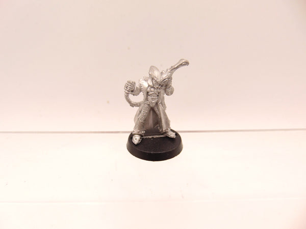 Eldar Artillery Crew