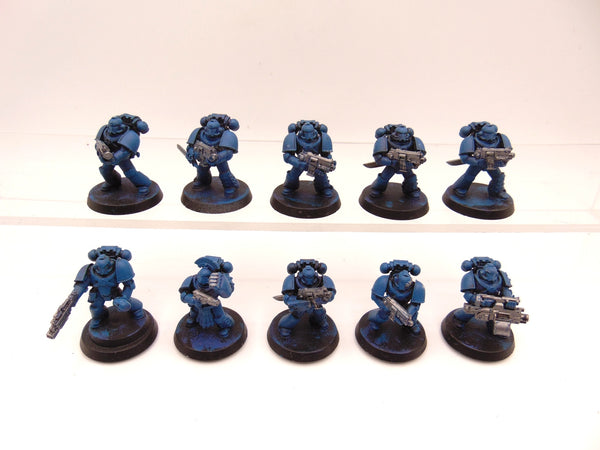 MKIV Marines