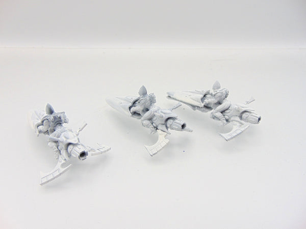 Windrider Jetbikes