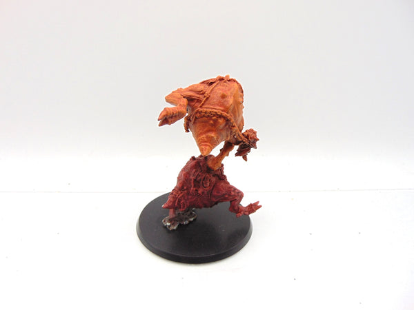 Mangler Squigs