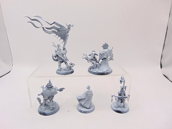 Freeguild Command Corps