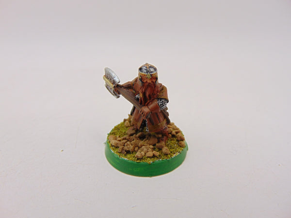 Gimli Fellowship