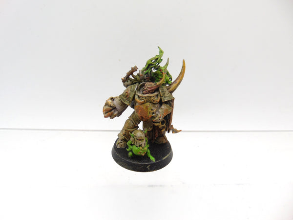 Plague Marine Champion