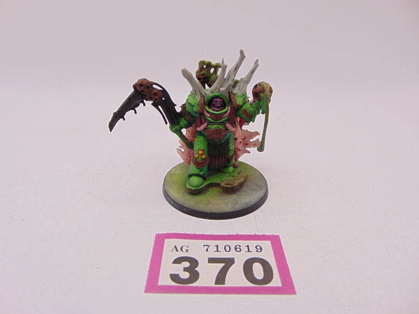 Felthius, Lord of Contagion