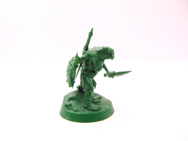 Daggok's Stab-Ladz