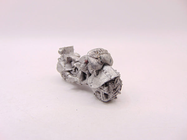 Space Marines Marine Bike