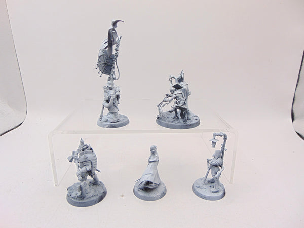 Freeguild Command Corps