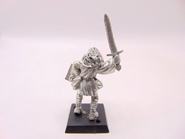 Witch Hunter Zealot
