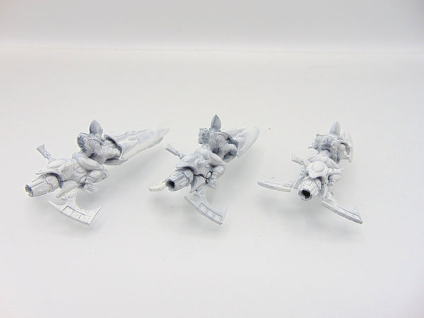 Windrider Jetbikes