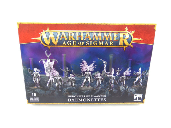 Daemonettes