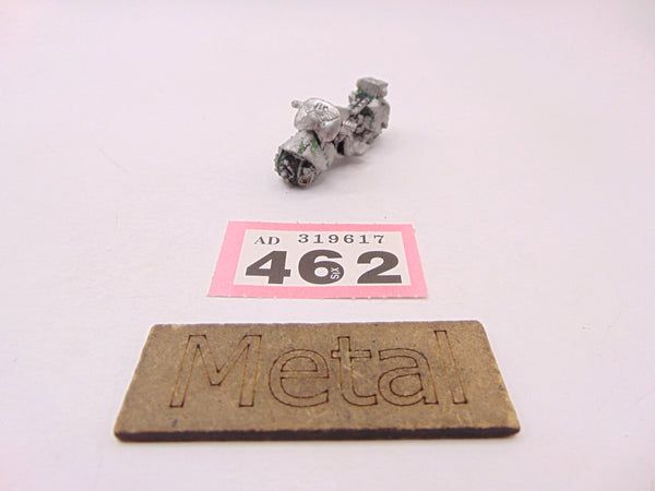 Space Marines Marine Bike