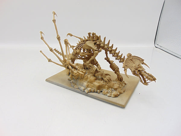 Necrolith Bone Dragon