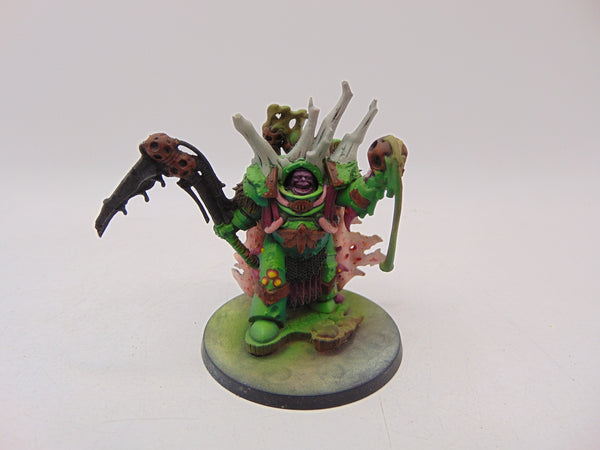 Felthius, Lord of Contagion