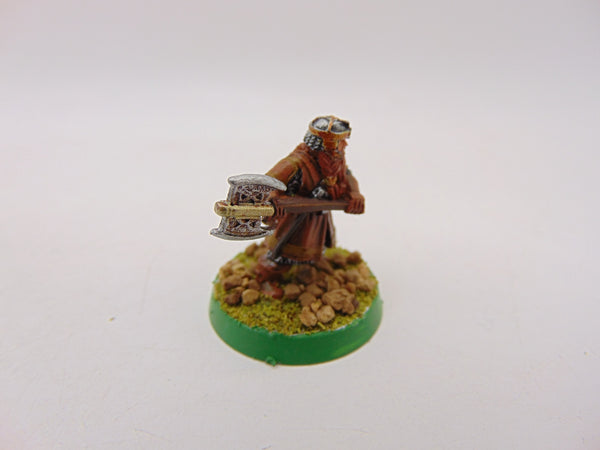 Gimli Fellowship