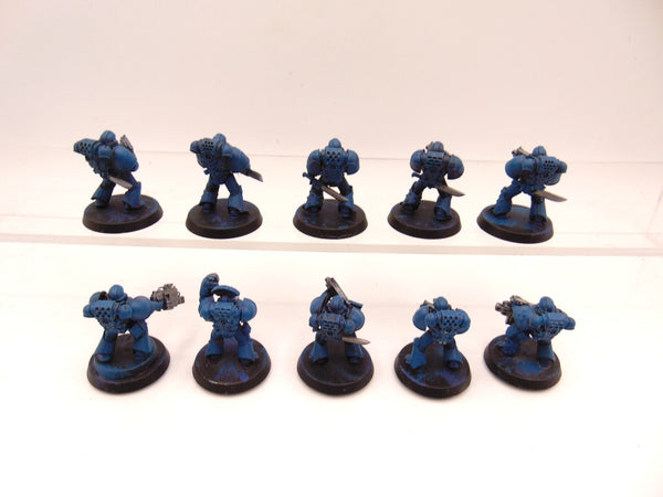 MKIV Marines