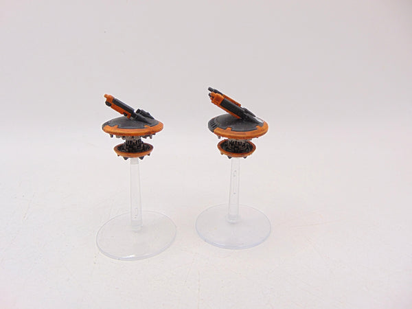 Shield Drones
