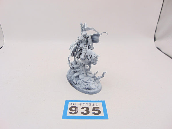 Freeguild Cavalier Marshal