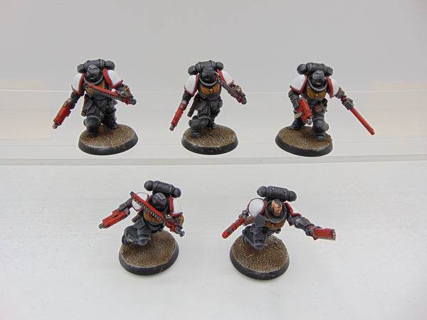 Assault Intercessors