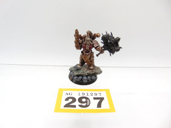 Chaos Champion Conversion